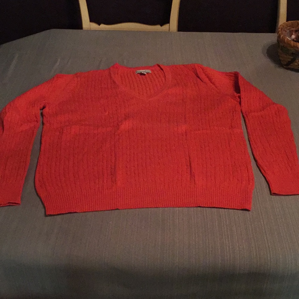 Kim Roger sweater
